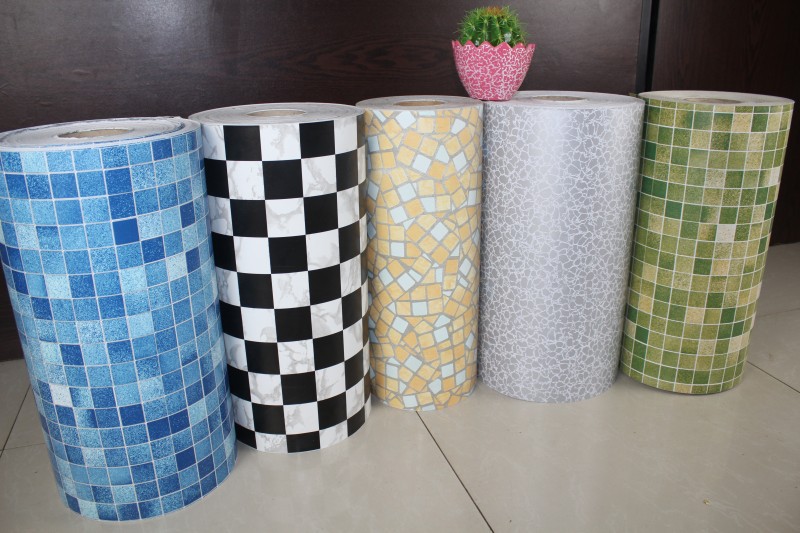 Compra azulejos adhesivos cocina online al por mayor de China