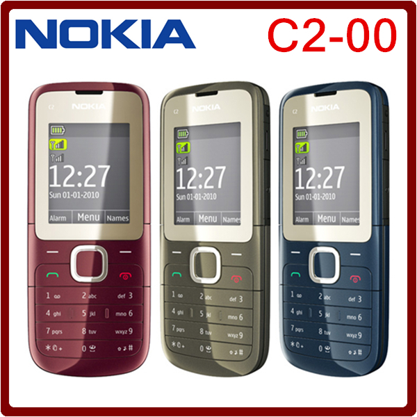 clipart for nokia c2 00 - photo #33