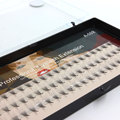 6d fake mink lashes eyelash extensions false mink eyelash extensions faux mink hair silk lashes