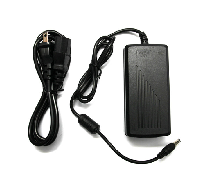 AC Adapter Power Switching Charger DC for Yongnuo LED Video Light YN600L YN600 YN300III YN168 YN216