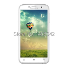 Cheap Lenovo A850 Plus Octa core A850 MTK6592 Android 4 2 1 4G Russian language 3G