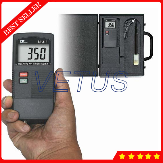 Online Buy Wholesale negative ion detector from China negative ion detector Wholesalers