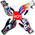 Fashion men s ski gloves snowboard gloves women snowmobile motorcycle winter skiing riding climbing warm waterproof