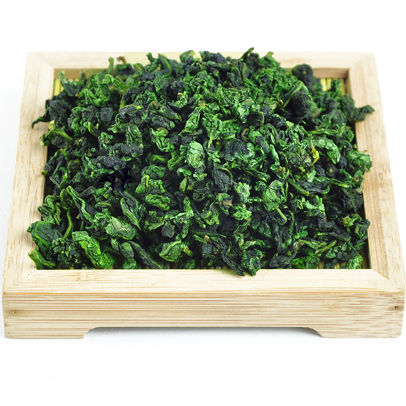 original Anxi Tieguanyin Tea Organic Oolong Tea 500g Tiekuanyin new spring green tea freeshipping 