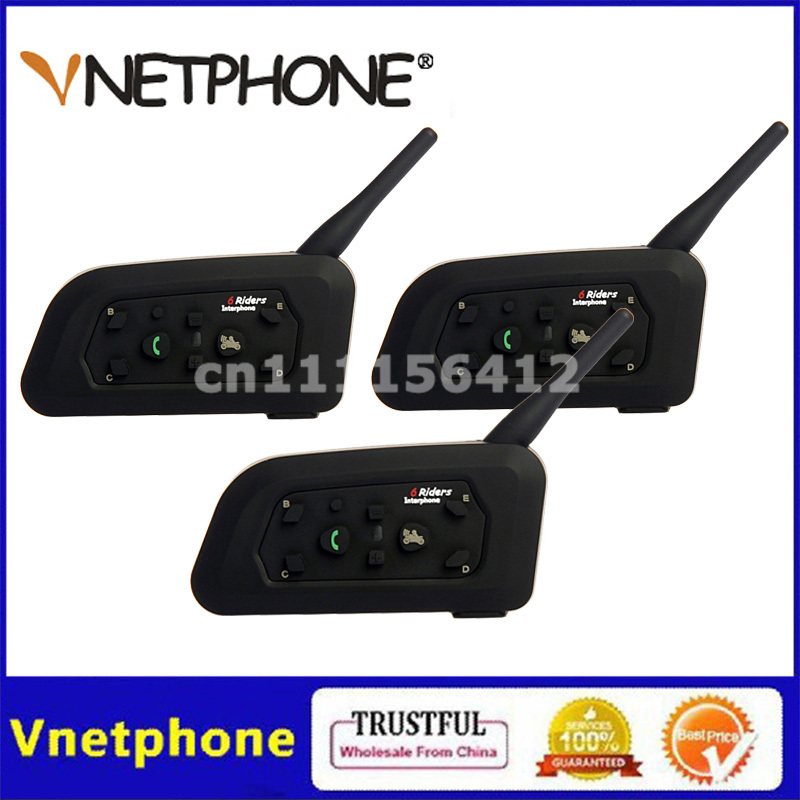 Vnetphone  -- 1200  3 ./ 6  bluetooth handsfree     -
