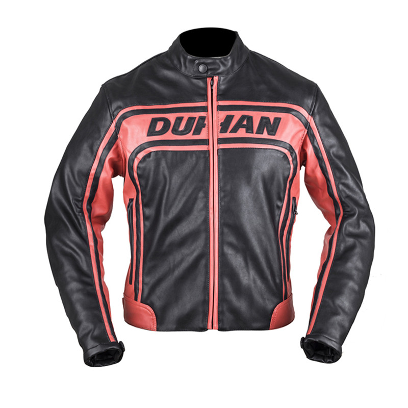 DUHAN Men\\\'s Motocross Off-Road Dirt Bike Riding Wi...