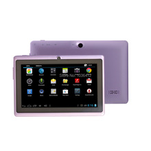 Tablet PC AllWinner A33 Q88 7 inch Quad Core Android 4 4 RAM 512MB ROM 8GB