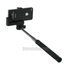 Self Shooting Foldable Wireless Mobile Phone Monopod Suits for ios android Smartphone Holder iphone samsung lenovo