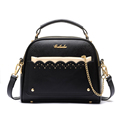 2016 Fashion Women PU Leather Handbag Women Messenger Bags Crossbody Bags High Quality Famous Designer Brand