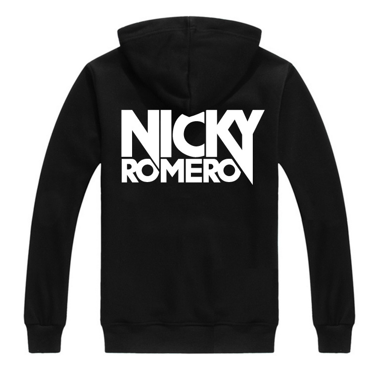 DJ nicky romero (3)