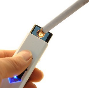          USB smoking     