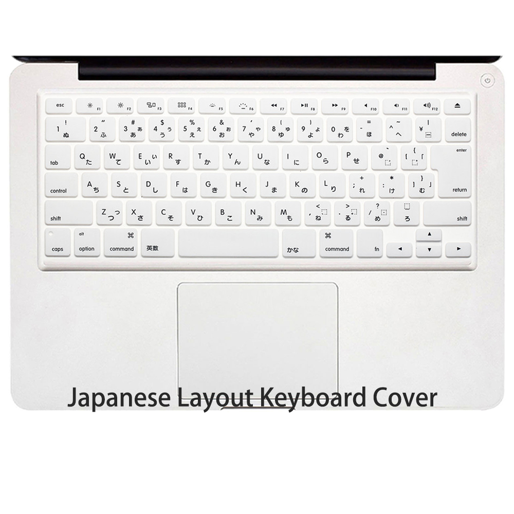 japanese keyboard layout english
