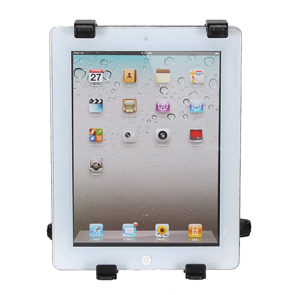    Back Seat      7-13   iPad Mini 4 3 2  SAMSUNG Tab 10.1 Tablet