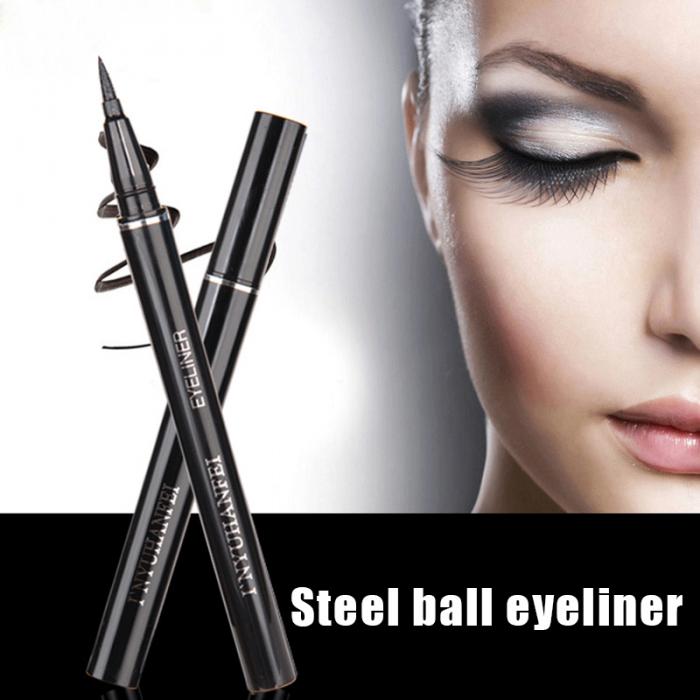 eyeliner waterproof long-lasting make up eye liner pencil makeup