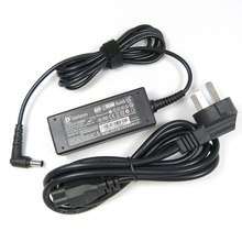 D 19V AC Adapter For LG E2391VR,E2381VR,IPS226V LCD LED Monitor Charger Power Supply