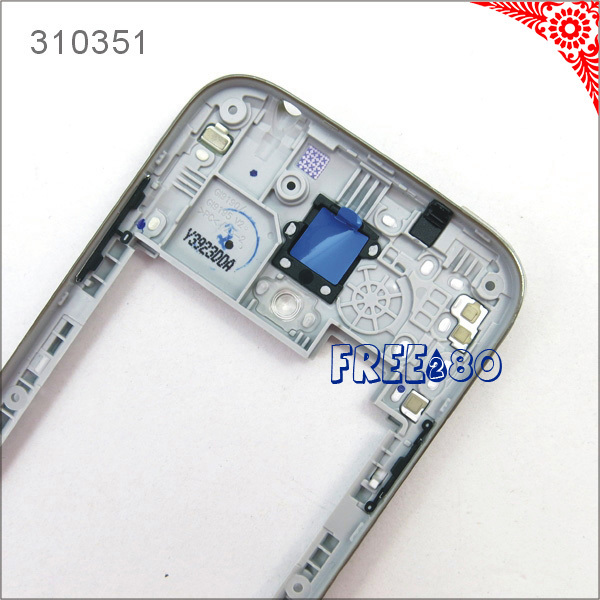          Samsung Galaxy s4  i9195