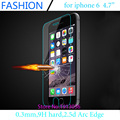 0 3mm Premium for iPhone 6 Screen Protector for iPhone 6s Tempered Glass 4 7 inch