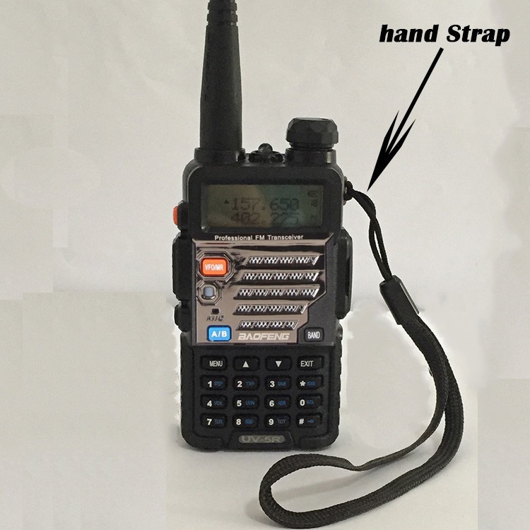 cb Radio Vhf Uhf Dual Band Pofung Baofeng UV-5RE plus Two Way Radio Walkie Talkie Waterproof With VOX Radio Comunicador Portatil (21)