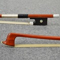 Premier Well Air dried Pernambuco Master Level Violin Bow Good Balance Sweet and Poweful Tone Wonderful