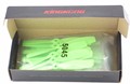 Y19078 10 Pairs 5045 5x4 5 Inch Bullnose PC Fiberglass Propellers CW CCW RC Propellers For