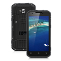 Original Vphone NO 1 M3 IP68 Waterproof MTK6735 Quad Core Android 5 1 Smartphone 5 0
