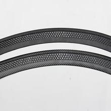 Fender vents Rubber for MITSUBISHI ASX air outlet Decoration
