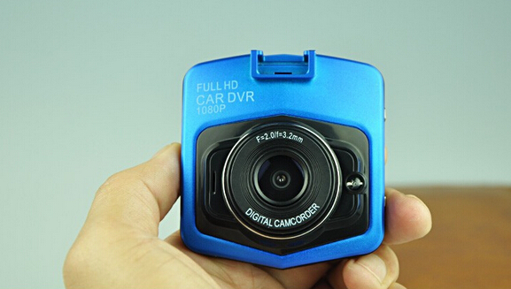 2015 100 Mini Tachograph GT300 car camera dvrs full hd 1080p recorder video registrator night vision