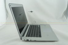 New 14 inch notebook computer Ultrabook laptop PC Highest resolution 1600 900 Windows8 1 Intel N2840