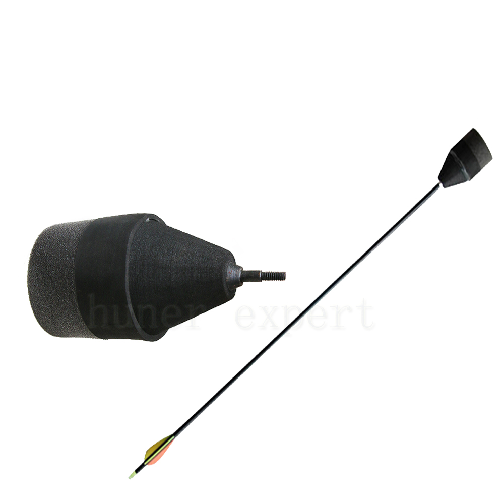 One archery takedown bow 10lbs 20lbs sports game and one CS targeting foam arrow tip LH