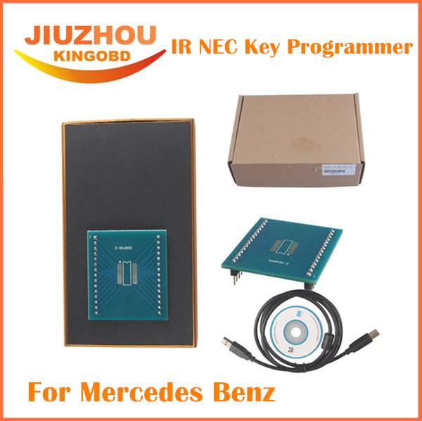 2016    Mercedes BENZ      NEC    BENZ - NEC  MB - 
