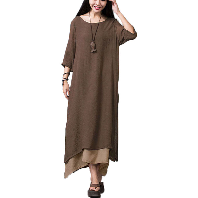 J kara plus length dresses forms of plus size attire