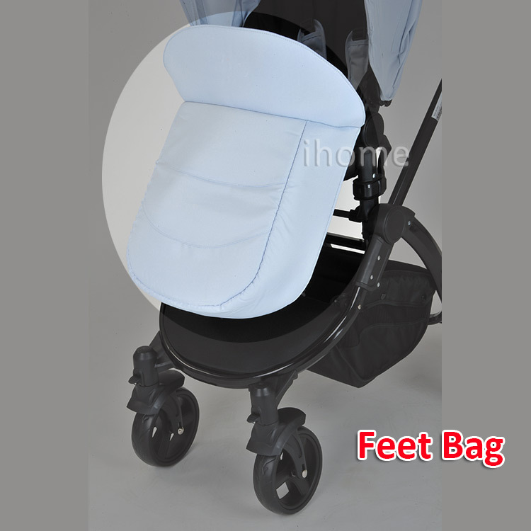 Baby-Stroller(feet)