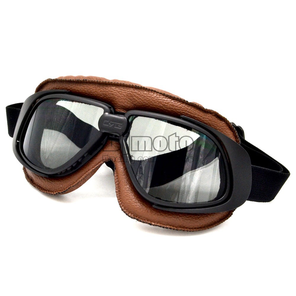 Goggles GT-008-SMB