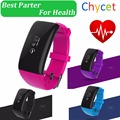 2016 X16 Smart Watch Band Heart Rate Monitor Bluetooth 4 0 Pedometer Fitness Sports Bracelet Tracker