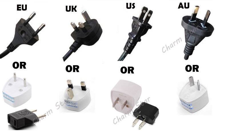 Adapter CS