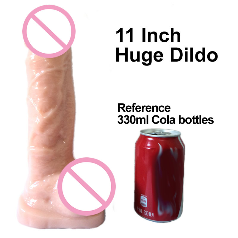 Dong Sex Toy 75
