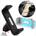 hot sale new Automobile air conditioning outlet cellular phone support Car navigator bracket Suitable for electronic