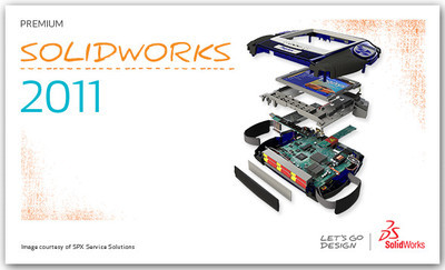 3 d    solidworks v2011 sp0.0 32-         