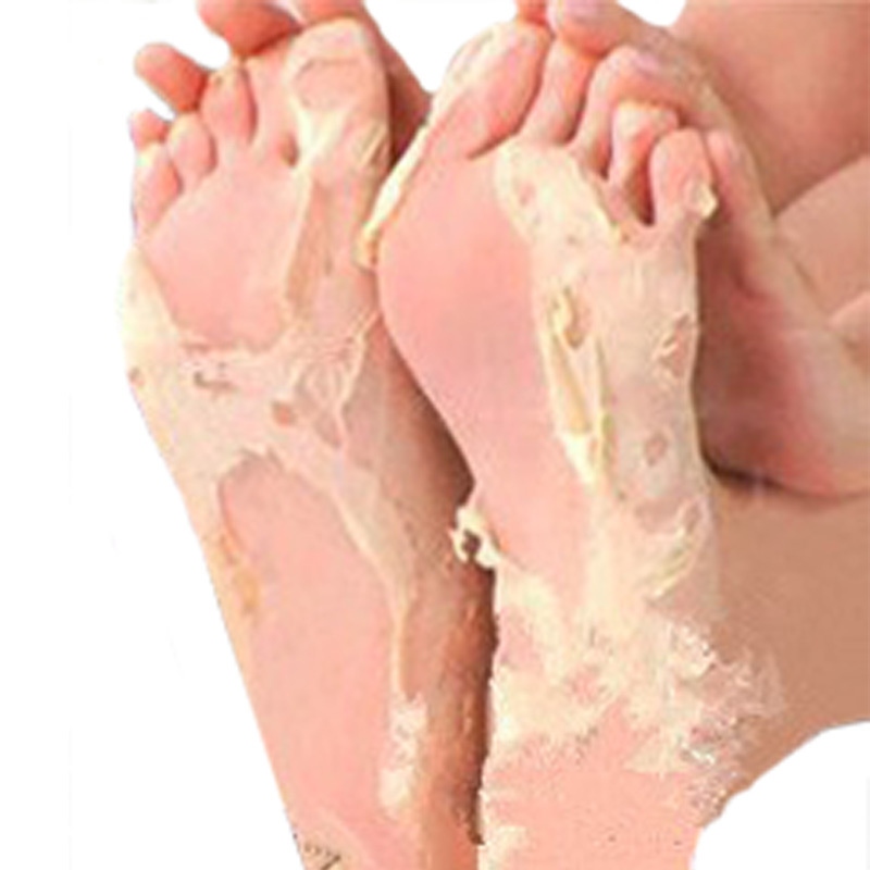 Image of 1Pair High Quality Sosu Foot Mask Socks For Pedicure Exfoliator Socks For Feet Peeling Feet Mask Health Care Skin Feet Care