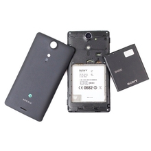 Sony Xperia LT29i Unlocked Original Sony Xperia TX Mobile Phone 13 0MP Android 4 0 OS