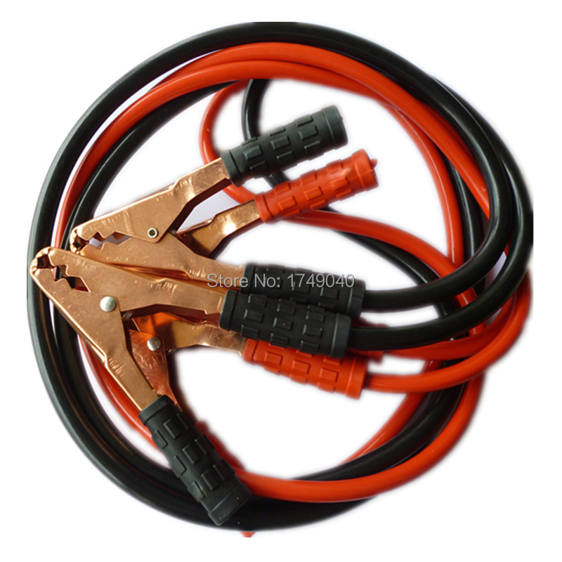 Heavy Duty 4 Gauge Booster Cable Jumping Cables Power Jumper.jpg