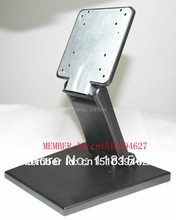 LCD Desktop Stand Bracket for Universal 10 24 inch LCD Monitor 180 Degrees Folded VESA Bracket