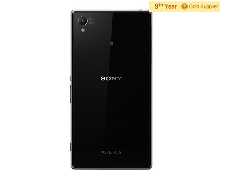 Sony Xperia Z1 C6903 L39h (5)