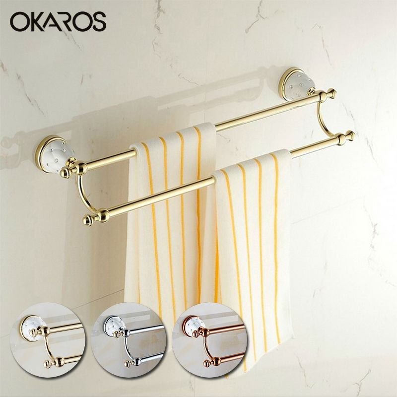 Promoción de Decorativo Baño Toalleros - Compra Decorativo Baño