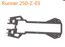 Walkera Runner 250 Racing Drone Bottom Main Board