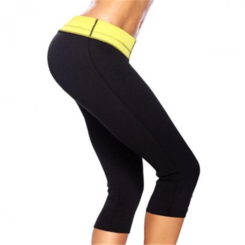 Image of Women Fitness Pants Studio Pant Liner Running Tights Pants Girls Yoga Sports Tights Deportiva lady Fashion Sport Trousers K083
