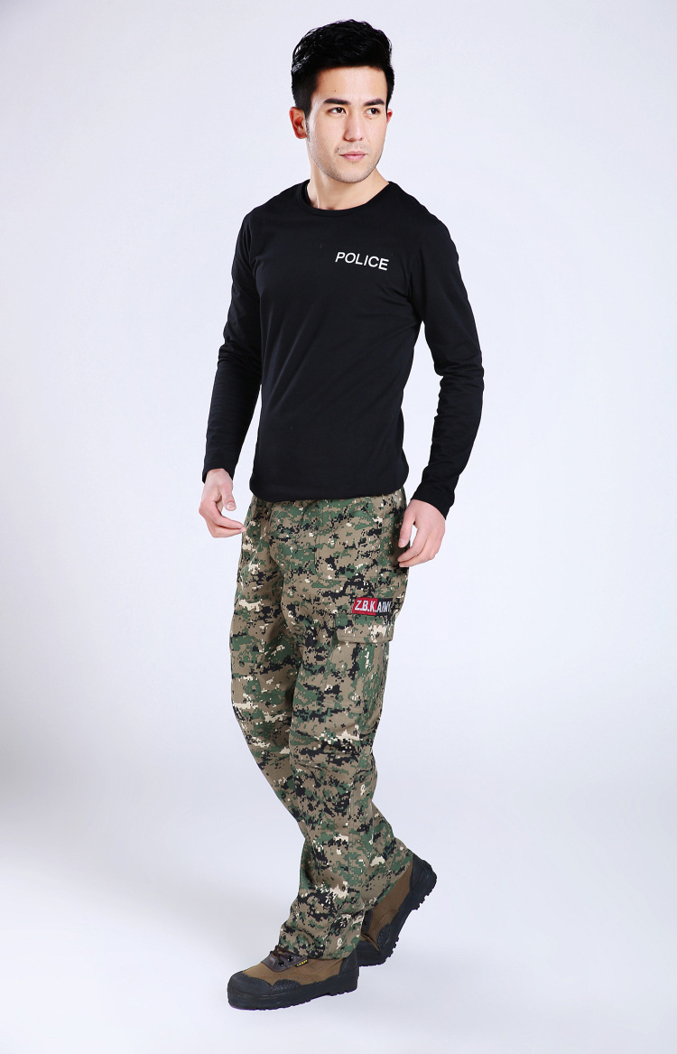Camo Брюки С Доставкой