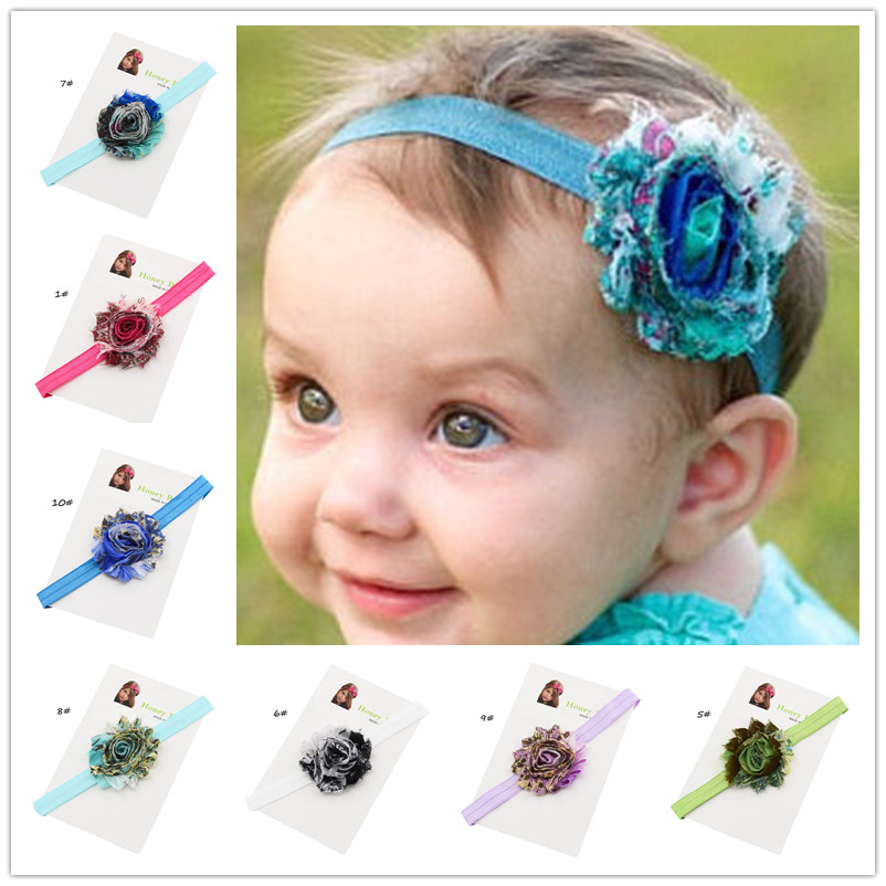 1pcs teal peacock headband shabby chiffon flower headband peacock hair bow promotion shop for promotional peacock 1pcs teal peacock headband shabby chiffon flower headband peacock hair bow promotion shop for promotional peacock