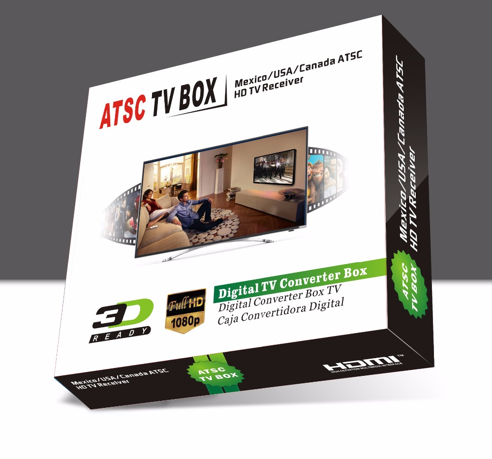 atsc 3.0 tuner box