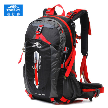 Topsky waterproof outdoor mountain climbing hiking ...